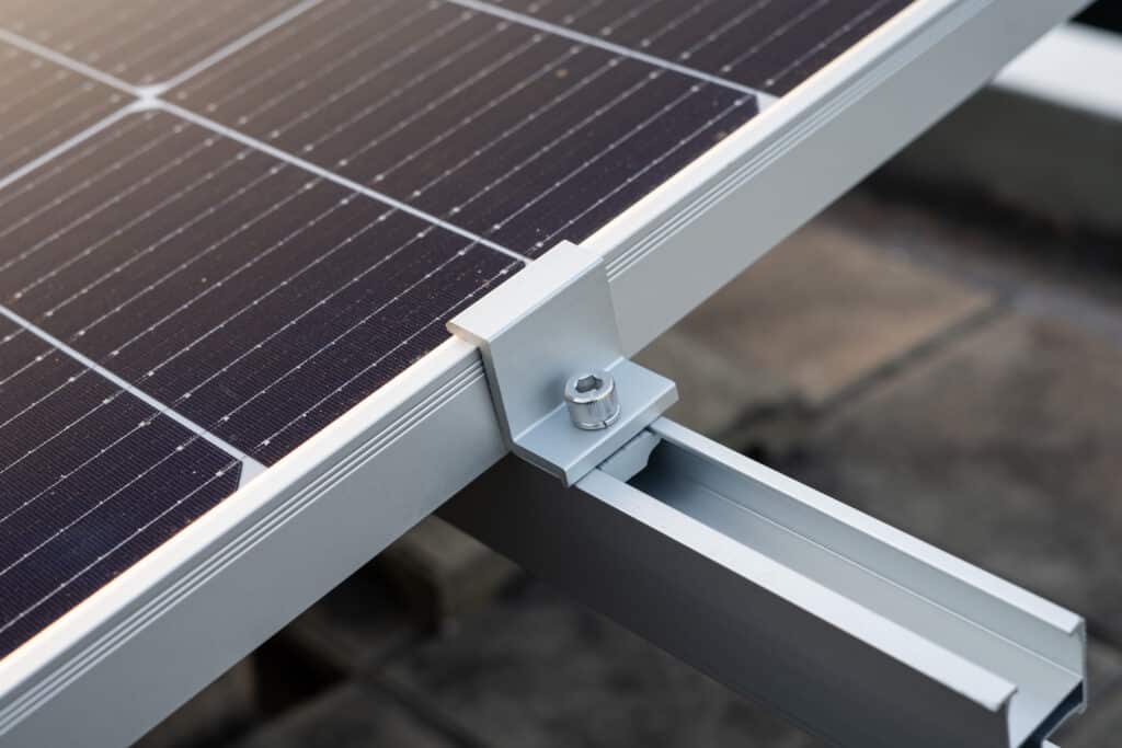 home solar power installation ma